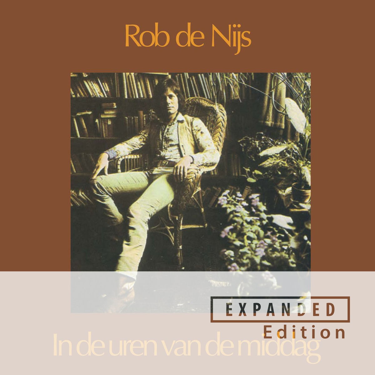 Rob de Nijs